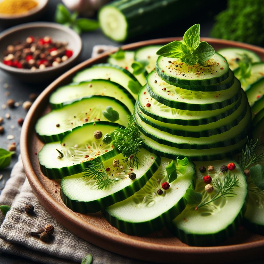 ਚਮੜੀ ਦੀ ਦੇਖਭਾਲ ਲਈ ਖੀਰੇ ਬਾਰੇ ਤੱਥ ਅਤੇ ਲਾਭ